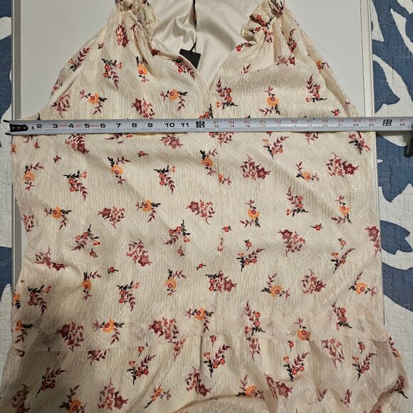 Kobi Halperin Beautiful Sleeveless Dress Size XXL - Picture 11 of 15